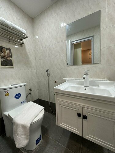 SS Grey Hotel BB, Забронировать Отель Букит Бинтанг Куала-Лумпур, рядом с Торговый центр Sungei Wang Plaza