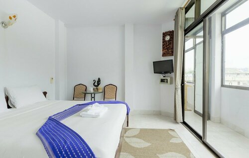 Again Thaicharm House at Patong Beach, Забронировать Отель Недорогие отели Патонг-Бич, рядом с Больница Патонга, недорого