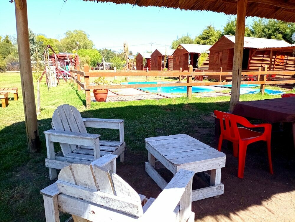 Quinta los Búhos