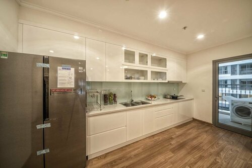 Bom Homes - Vinhomes Times City, Buchen Sie Ferienwohnung Hanoi Ha Noi Municipality