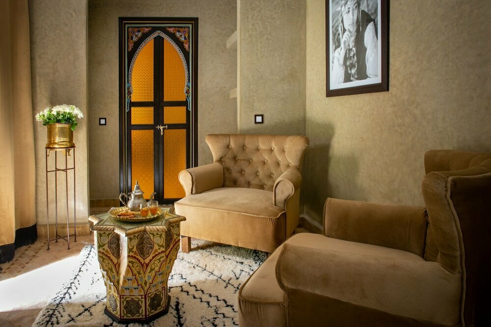 Riad Touda
