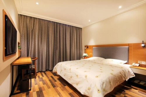 Lemmy Hotel, Забронировать Отель Гуйлинь Гуанси-Чжуанский автономный район, рядом с Guilin Department Store