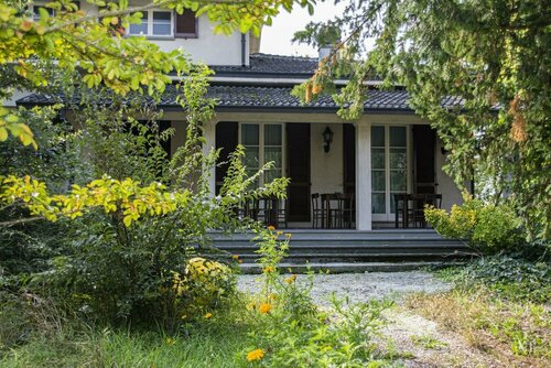 Villa Principi Della Spina, Забронировать Вилла Коттеджи Монтекьяруголо, Коттедж