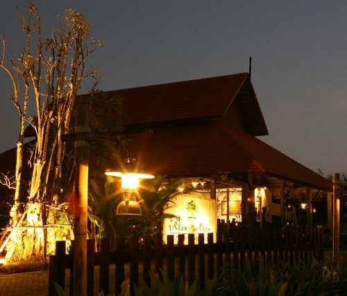 Tropicana Lanta Resort, Забронировать Отель Отели Южного Таиланда с парковкой, Парковка