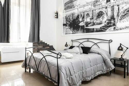 Glam Sm Maggiore Guest House, Забронировать Гостевой дом Гостевые дома Рима, рядом с Репубблика — Театро-делль-Опера, Гостевой дом