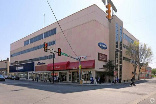 The Bell View, Забронировать Отель Филадельфия Philadelphia Metropolitan Area
