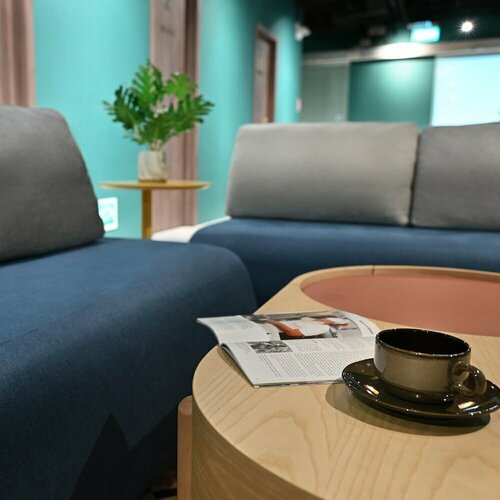 Dream Chaser Boutique Capsule Hotel, Prenota Hotel a capsule Singapore 