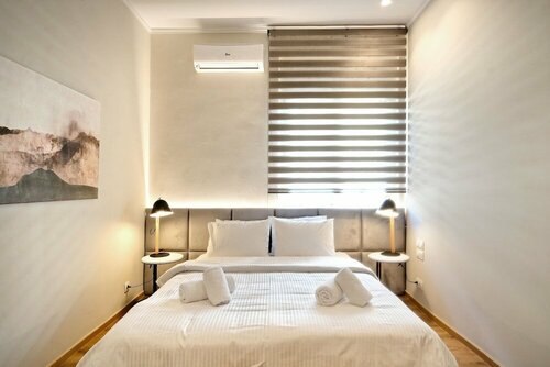 The Flirty Athens, Забронировать Апартаменты/квартира Отели Афин с парковкой, Парковка