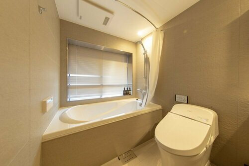 Residence Jo Takasegawa, Prenota Hotel Nishi-kujō-Toriiguchichō Kyoto, vicino a Stazione Metro Gojo