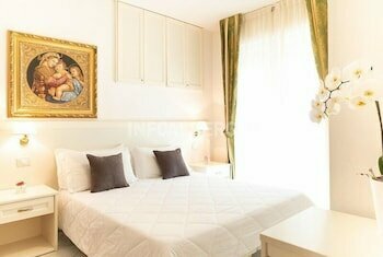Hotel Negresco, Boek Hotel Riccione Rimini Coast