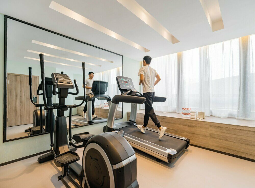 Atour Hotel Summer Mountain Resort Chengde