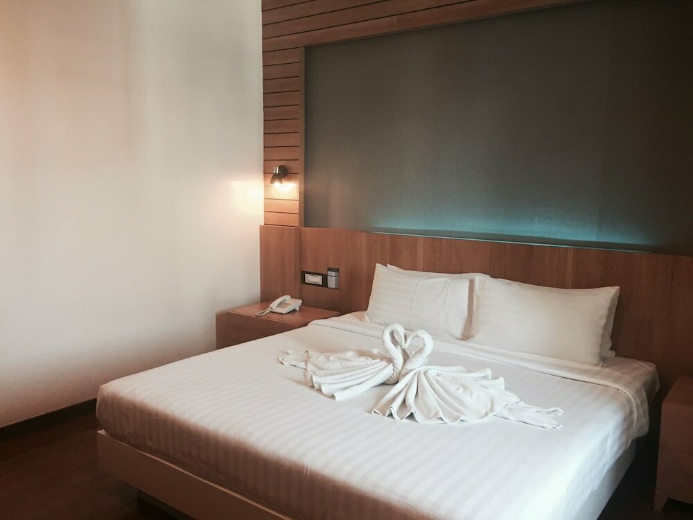 Hatyai Holiday