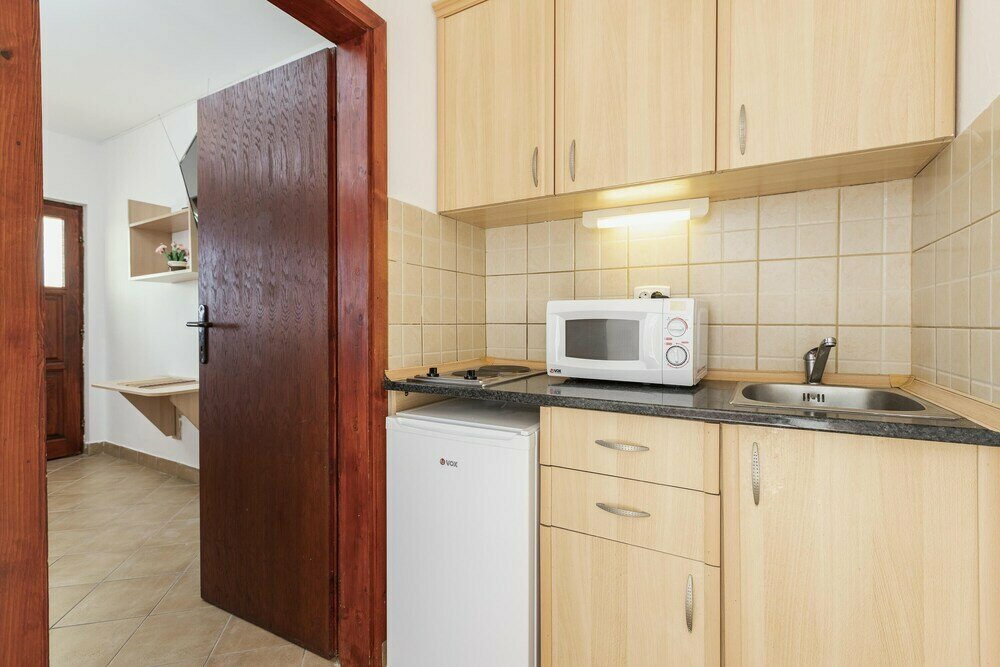 Crystal Sky Apartments