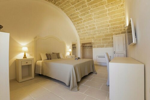 Masseria Macchiaforte, Boek Hotel Gallipoli Salento