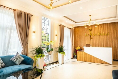 La Cle' Da Lat, Rezerwuj Hotel Phường 3 Lam Dong
