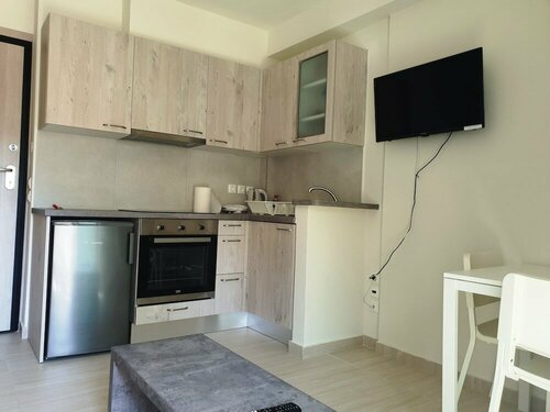 Elvita Apartments 3, Забронировать Апартаменты/квартира Афины периферийная единица Центральные Афины