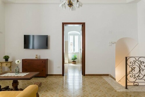 Casa Vintage con Terrazza by Wonderful Italy, Забронировать Апартаменты/квартира Остуни Долина Итрии