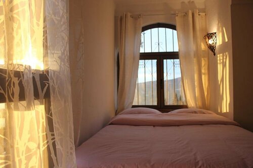 El Nispero Dulce, Réserver Chambre d'hôtes Alcaucín Axarquía