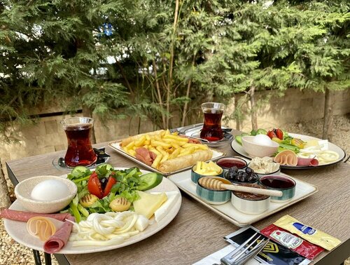 Blackmoon Villa Edirne, Book Villa Edirne Marmara Region