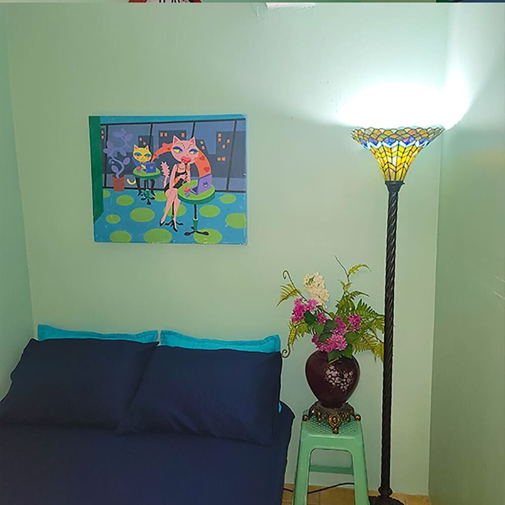 Crashpod Hostel