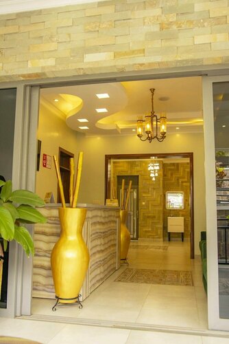 ALLY NGALI MOTEL, Reserva ahora Posada u hostería Kigali Nyarugenge