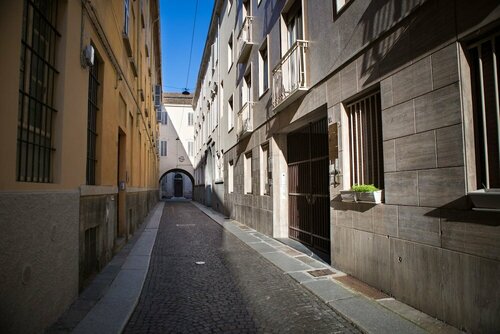 Parma A due passi dal Duomo Apartment, Забронировать Апартаменты/квартира Апартаменты Пармы, рядом с Концертный зал Никколо Паганини, Апартаменты/квартира