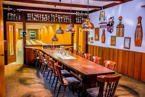 Gästehaus Sieb, Rezervovat Hotel Stade Dolní Sasko