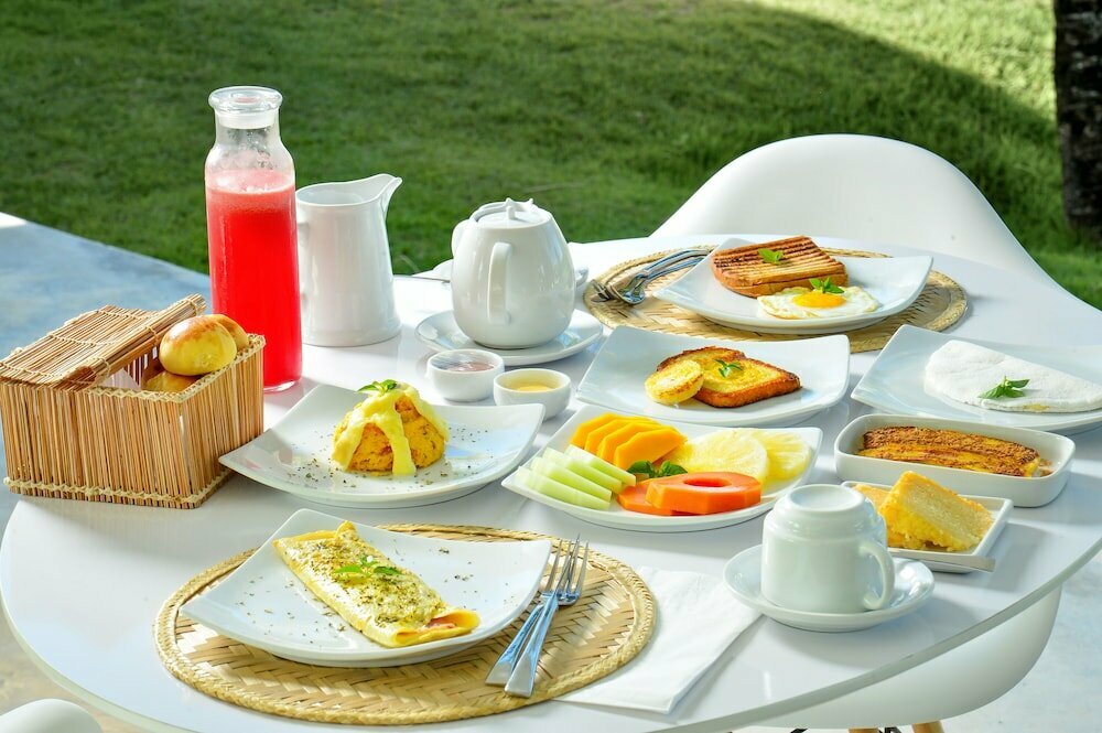 PenaAreia Boutique Hotel