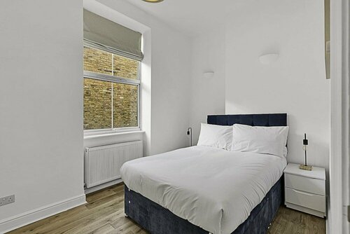 Contemporary Oasis in Paddington