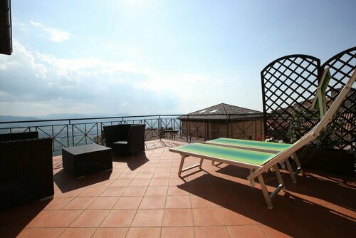 Hotel Rosa, Réserver Appartement Saint-Marin 