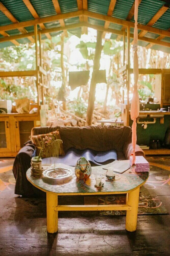 Cinderland EcoVillage - Hostel