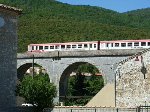 Gite La Demeure de l'Ebeniste, Rezervasyon Otel Gincla Corbières