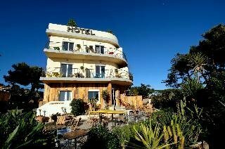 Hôtel Almanarre Plage, Забронировать Отель Йер Var coast