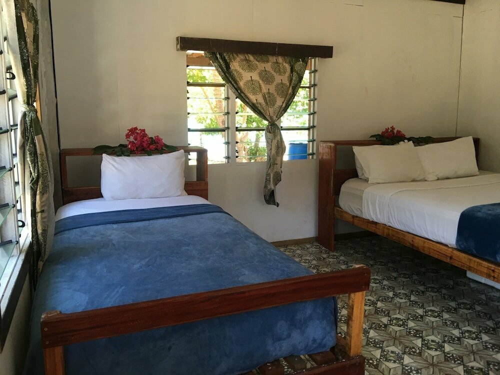 Yawekata Eco Still Bluewater Lodge