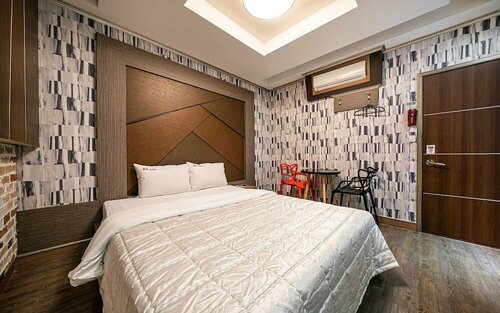 Ansan Rex, Prenota Hotel Ansan Gyeonggi-do