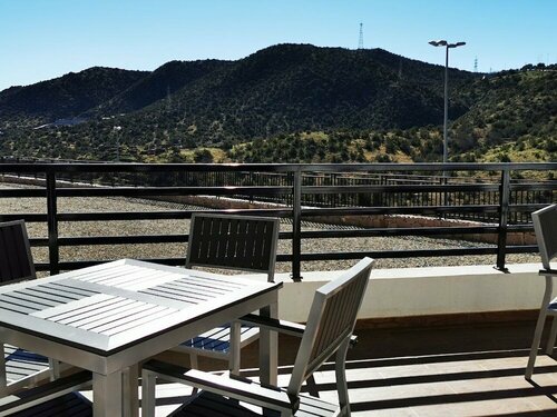 Rosemary, Rezervasyon Otel Taif Al Taif