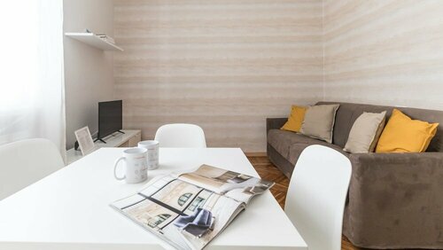Italianway - Sacconi 2 B, Забронировать Апартаменты/квартира Рипамонти Корветто Милан