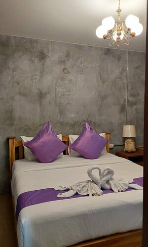 Araya Boutique Hotel, Забронировать Бутик-отель Отели Тонга Сал с бассейном, рядом с Тонг-Сала, Бассейн