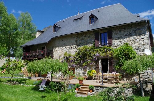 Maison Sempé, Book Hotel Arrens-Marsous Pyrenees National Park