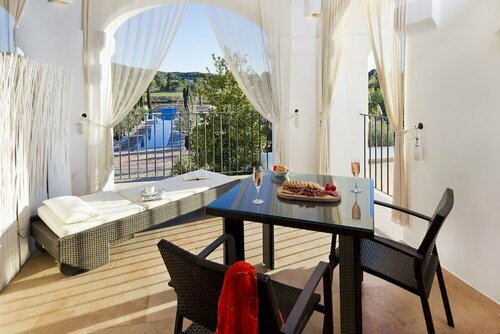 Ca Na Xica - Hotel & Spa, Rezervasyon Tatil Köyü Sant Joan de Labritja Ibiza