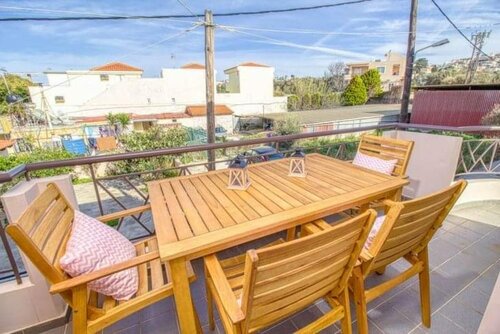 Mirtos Cozy House, Забронировать Дом для отпуска Айия-Марина-Неа-Кидония Западный Крит