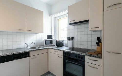 Lido Apartments by Quokka 360 - 5 min from the centre and the Lugano Lido, Забронировать Апартаменты/квартира Апартаменты Лугано, рядом с Пьяцца-делла-Риформа, Апартаменты/квартира