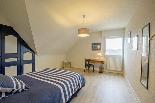 Chambres DHotes Bar Breton, Book Hotel Lorient Morbihan