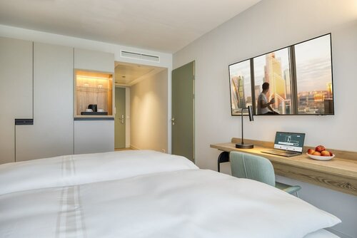 Citadines Danube Vienna, Prenota Hotel 22. Donaustadt Vienna