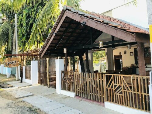 Oasis Bay, Забронировать Отель Аругам-Бей Округ Ампара