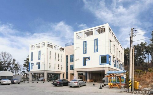 Daebudo Tourist Pension, Varaa Matkakoti Incheon hotellit, joissa on pysäköinti, Pysäköinti