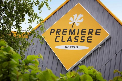 Premiere Classe La Ville Du Bois, Book Hotel Billige hoteller i Essonne