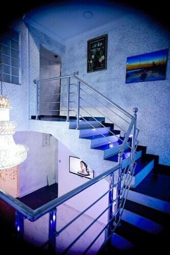 Le Curve Hotel