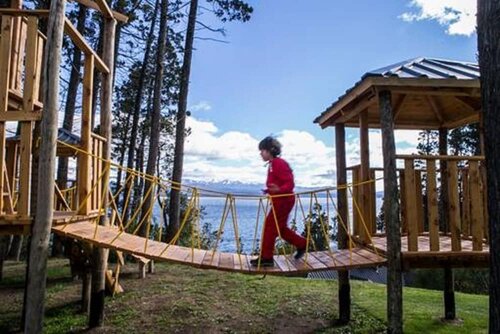 Aguila Mora Suites & Spa, Забронировать Курортный отель Сан-Карлос-де-Барилоче Bariloche Lakes