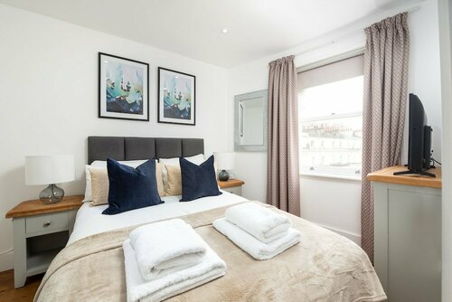 Bayswater Apartments, Забронировать Апартаменты/квартира Лондон Большой Лондон, рядом с Бейсуотер